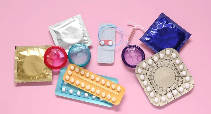 Métodos contraceptivos para adolescentes: opções seguras e eficazes que você precisa conhecer